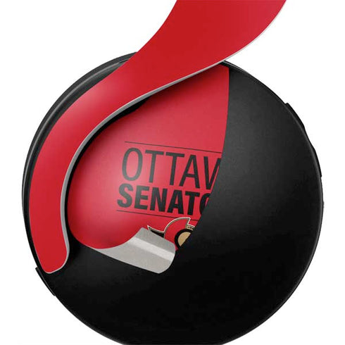 NHL Ottawa Senators Lineup PULSE 3D Wireless Headset for PS5 Skin