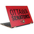 NHL Ottawa Senators Lineup HP Spectre Skin