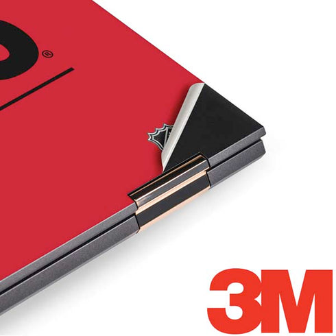 NHL Ottawa Senators Lineup HP Spectre Skin