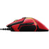 NHL Ottawa Senators Lineup SteelSeries Rival 600 Gaming Mouse Skin