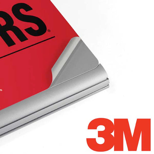 NHL Ottawa Senators Lineup Surface Book 2 15in Skin