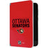 NHL Ottawa Senators Lineup Surface Duo Skin