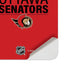 NHL Ottawa Senators Lineup Surface Duo Skin