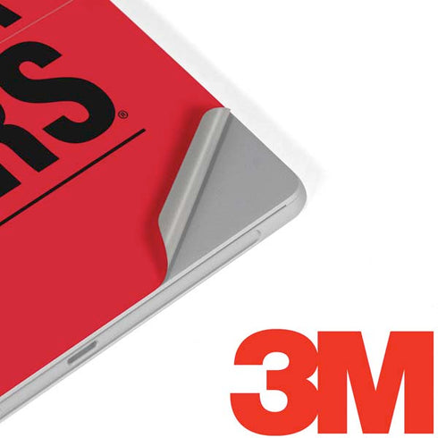 NHL Ottawa Senators Lineup Surface Go Skin