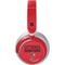 NHL Ottawa Senators Lineup Surface Headphones Skin