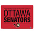 NHL Ottawa Senators Lineup Surface Laptop 3 13.5in Skin