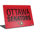 NHL Ottawa Senators Lineup Surface Laptop 4 15in Skin