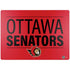 NHL Ottawa Senators Lineup Surface Laptop 4 15in Skin