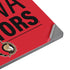 NHL Ottawa Senators Lineup Surface Laptop 4 15in Skin