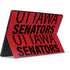 NHL Ottawa Senators Lineup Surface Pro 6 Skin