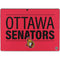 NHL Ottawa Senators Lineup Surface Pro 8 Skin