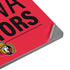 NHL Ottawa Senators Lineup Universal Laptop 17in (13.8 x 10in) Skin