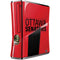 NHL Ottawa Senators Lineup Xbox 360 Slim (2010) Skin