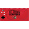 NHL Ottawa Senators Lineup Xbox Adaptive Controller Skin