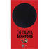 NHL Ottawa Senators Lineup Xbox Series S Skins
