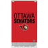 NHL Ottawa Senators Lineup Xbox Series S Console Skin