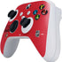 NHL Ottawa Senators Lineup Xbox Series S Controller Skin