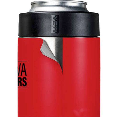 NHL Ottawa Senators Lineup Yeti Colster Can Insulator Skin