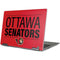 NHL Ottawa Senators Lineup Yoga 710 14in Skin