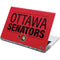 NHL Ottawa Senators Lineup Yoga 910 2-in-1 14in Touch-Screen Skin