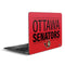 NHL Ottawa Senators Lineup Zenbook UX305FA 13.3in Skin