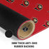 NHL Ottawa Senators Pattern Gaming Mouse Pad