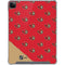 NHL Ottawa Senators Pattern iPad Cases