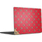 NHL Ottawa Senators Pattern MacBook Skins