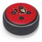 NHL Ottawa Senators Solid Background Amazon Echo Dot Skin