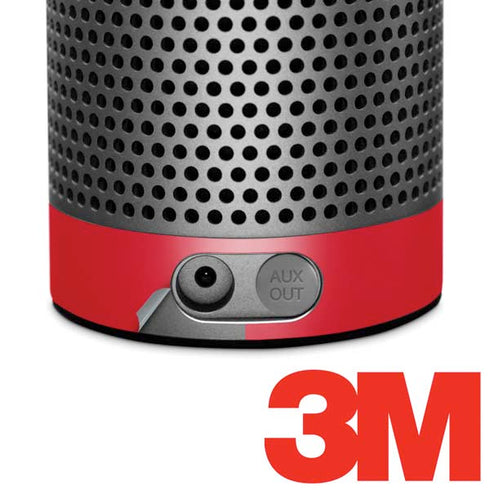 NHL Ottawa Senators Solid Background Amazon Echo Skin