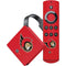 NHL Ottawa Senators Solid Background Amazon Fire TV Skin