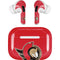 NHL Ottawa Senators Solid Background Apple AirPods Pro Skin