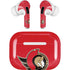 NHL Ottawa Senators Solid Background Apple AirPods Pro Skin