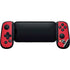 NHL Ottawa Senators Solid Background Backbone One for iPhone Game Controller Skin