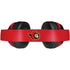 NHL Ottawa Senators Solid Background Beats Solo Pro Skin