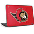 NHL Ottawa Senators Solid Background HP Chromebook Skin