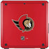 NHL Ottawa Senators Solid Background Cooler Master MasterBox Q300L Mini Tower Skin