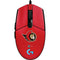 NHL Ottawa Senators Solid Background G203 Prodigy RGB Wired Gaming Mouse Skin