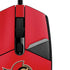 NHL Ottawa Senators Solid Background G203 Prodigy RGB Wired Gaming Mouse Skin