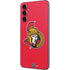 NHL Ottawa Senators Solid Background Galaxy A14 5G Skin