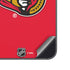 NHL Ottawa Senators Solid Background Galaxy A14 5G Skin