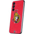 NHL Ottawa Senators Solid Background Galaxy A54 5G Skin