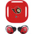 NHL Ottawa Senators Solid Background Galaxy Buds Pro Skin