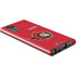 NHL Ottawa Senators Solid Background Galaxy Note 10 Pro Case
