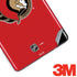 NHL Ottawa Senators Solid Background Galaxy Note 8 Skin