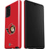 NHL Ottawa Senators Solid Background Galaxy Note20 5G Pro Case