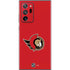 NHL Ottawa Senators Solid Background Galaxy Note20 Ultra 5G Skin