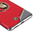 NHL Ottawa Senators Solid Background Galaxy S20 Skin