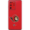NHL Ottawa Senators Solid Background Galaxy S20 Ultra 5G Skin