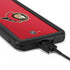 NHL Ottawa Senators Solid Background Galaxy S20 Waterproof Case